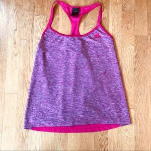 Adidas Racerback Tank Top